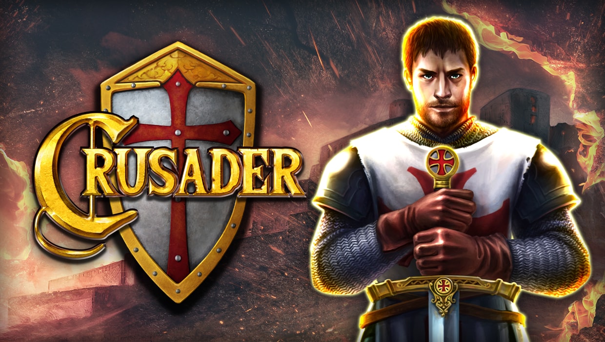 Play Crusader Slots