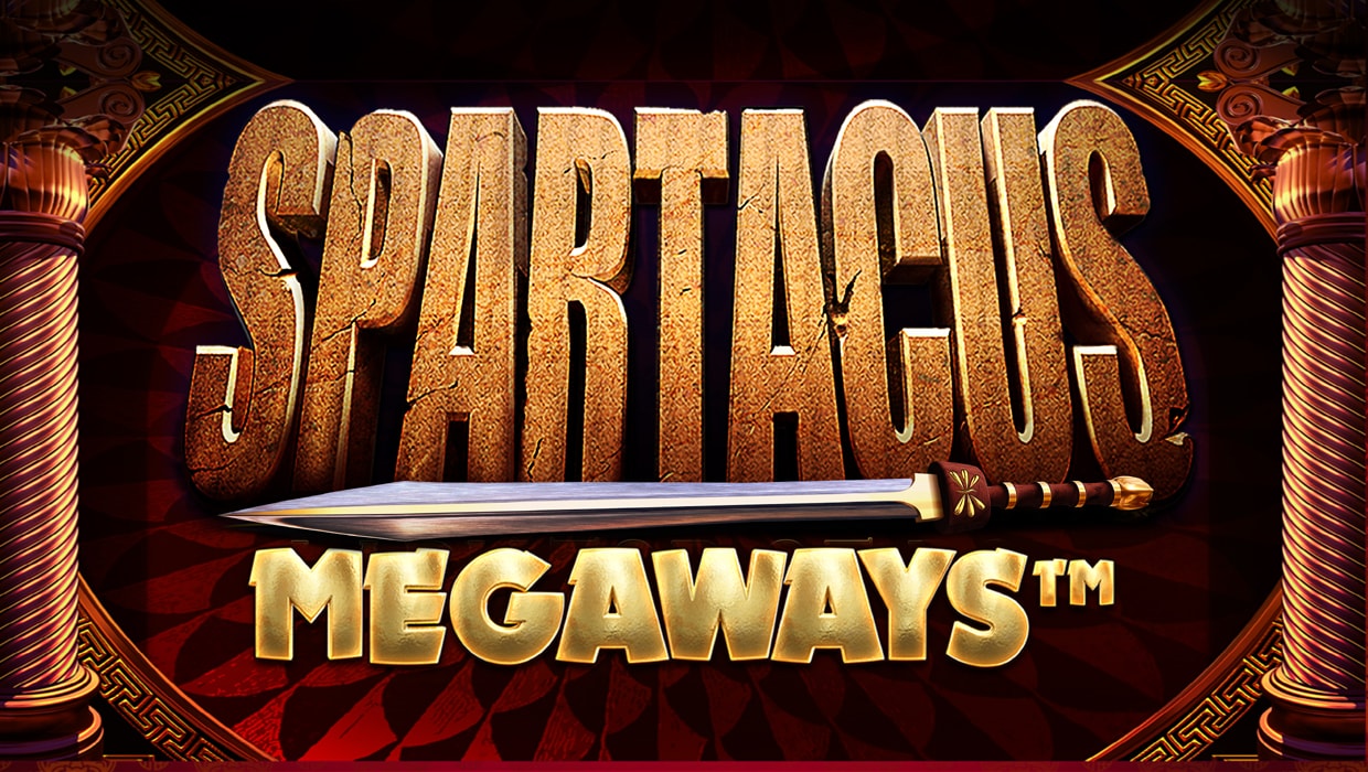 Play Spartacus Megaways Slots