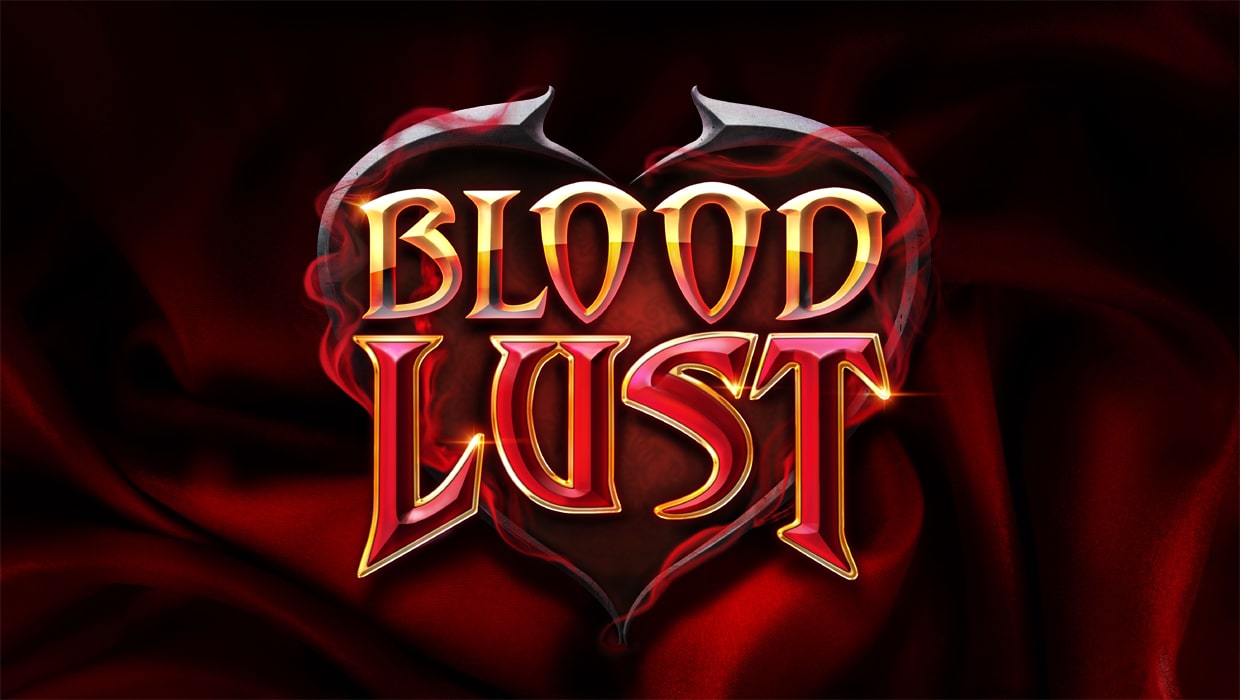 Play Blood Lust Slots