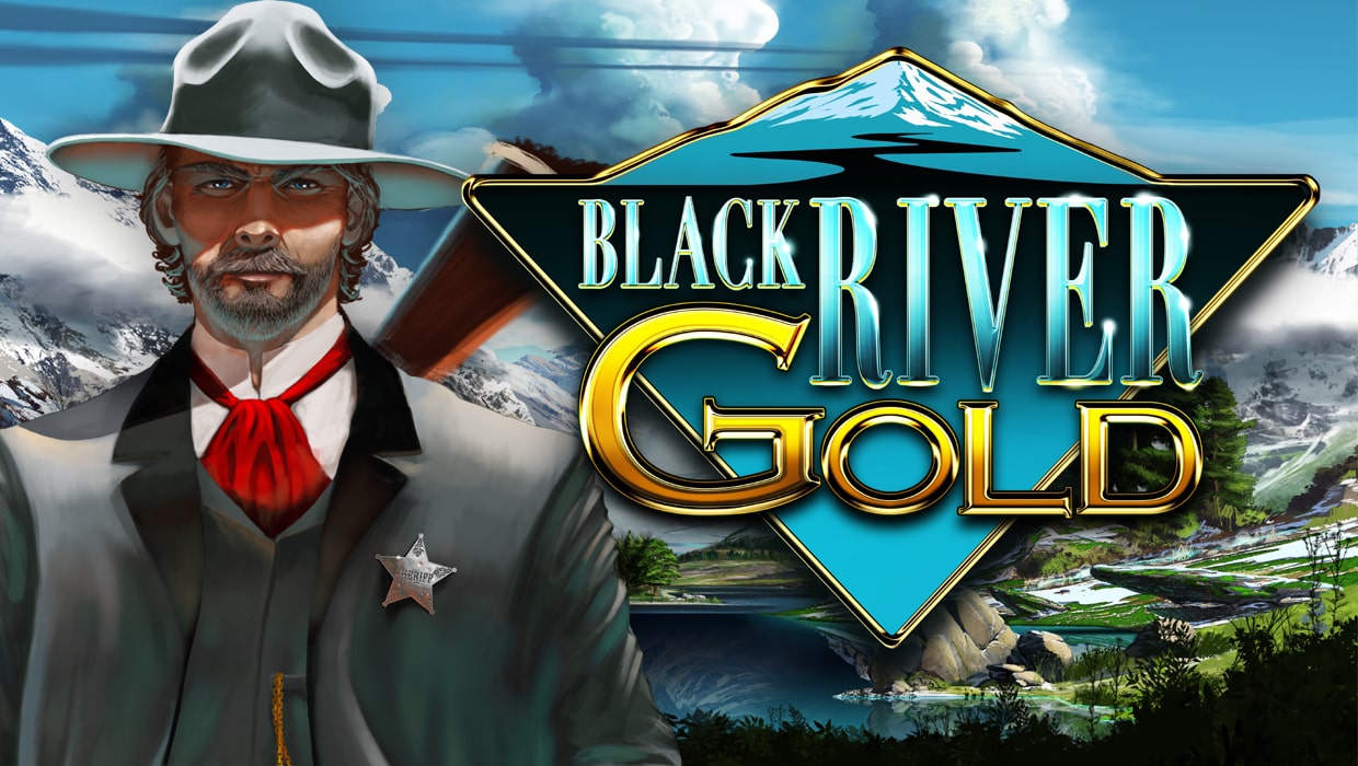 Play Black River Gold Slots