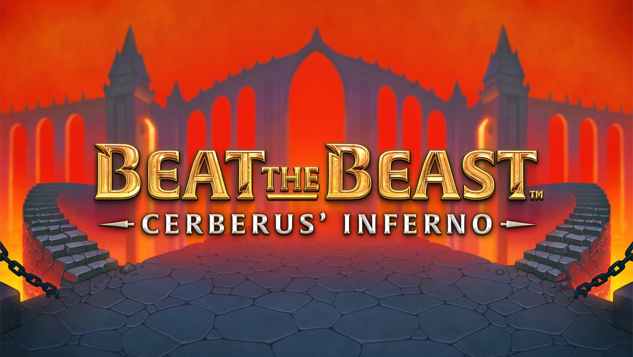 Play Beat the Beast Cerberus Inferno Slots