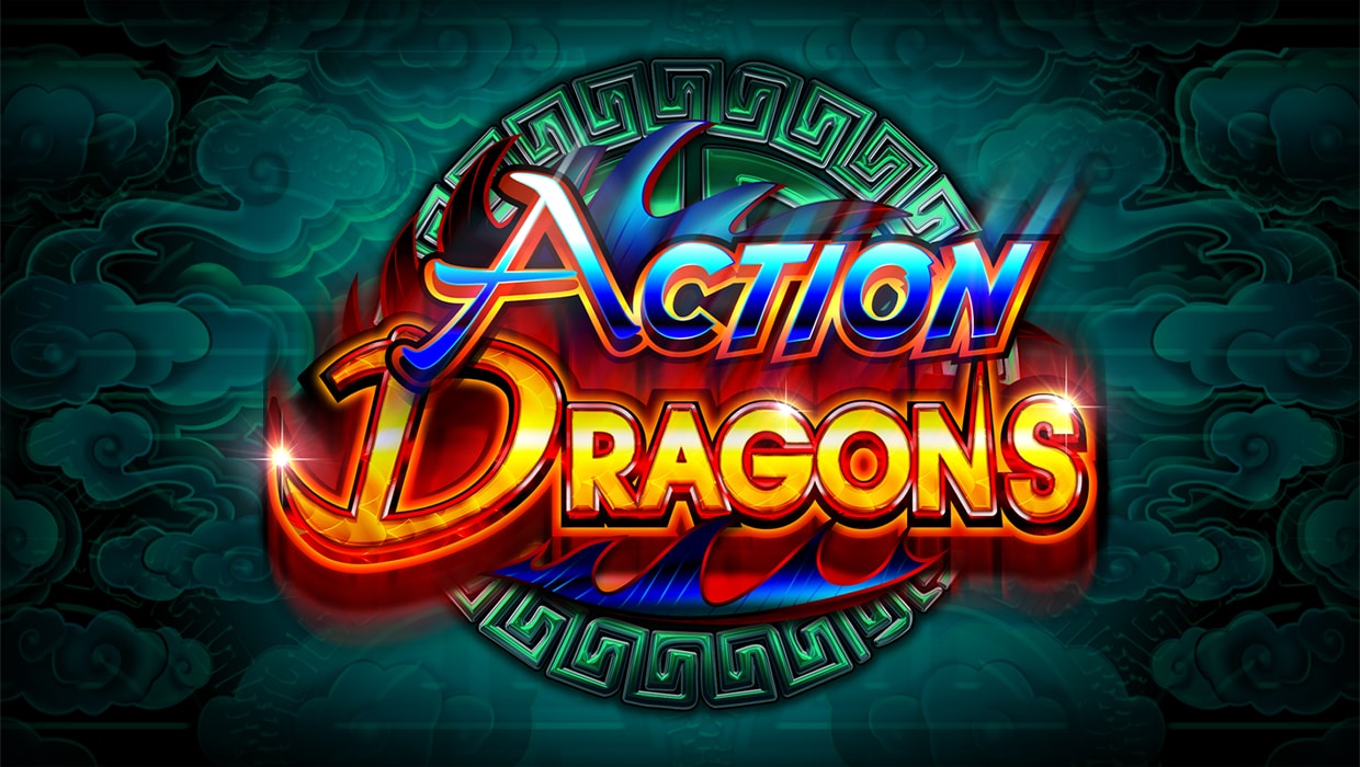 Play Action Dragons Slots