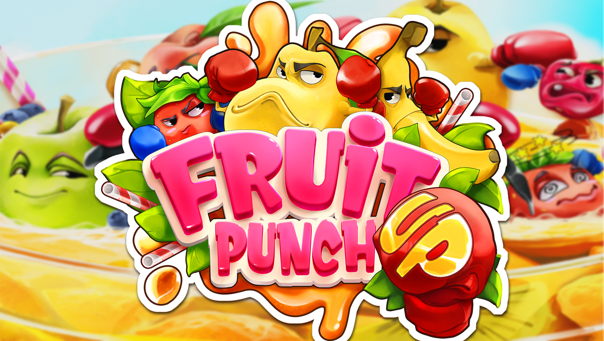 Play Fruit Punch Up Slots