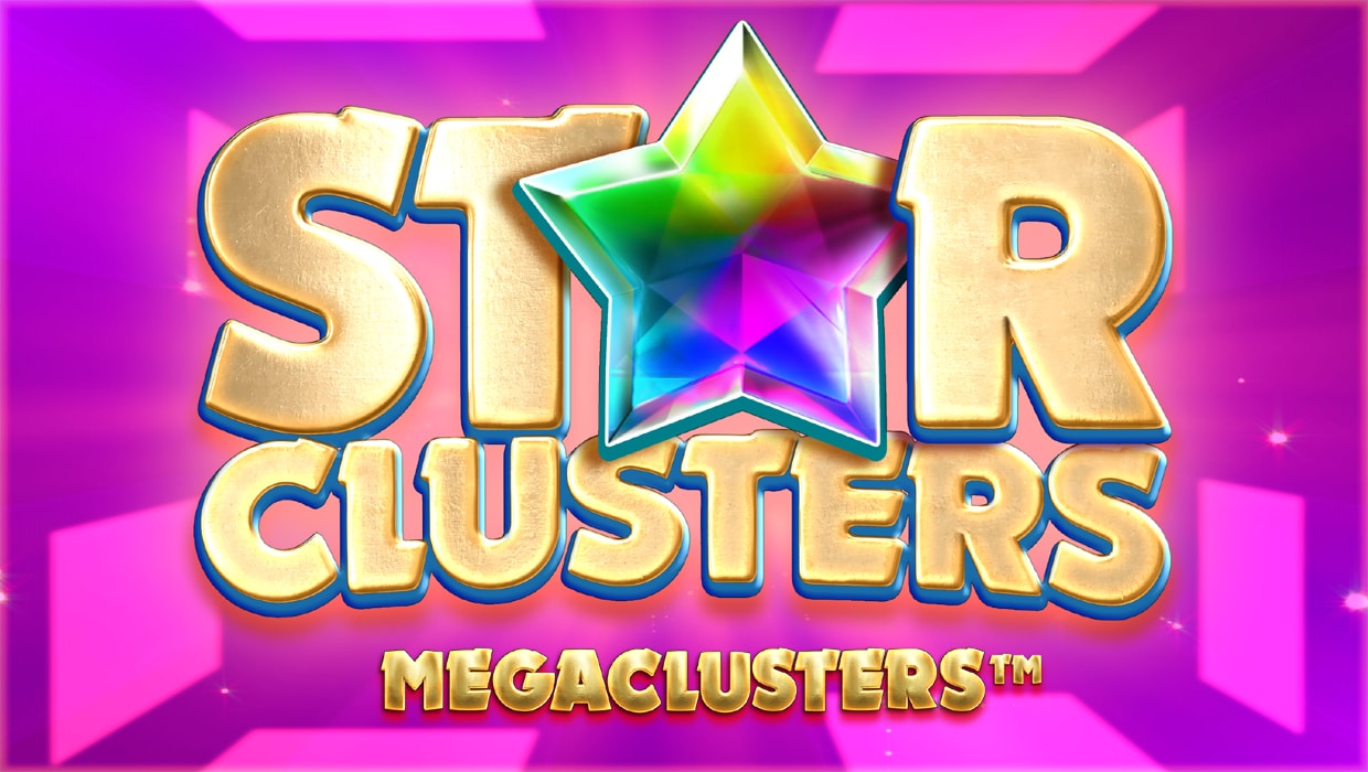 Play Star Clusters Slots