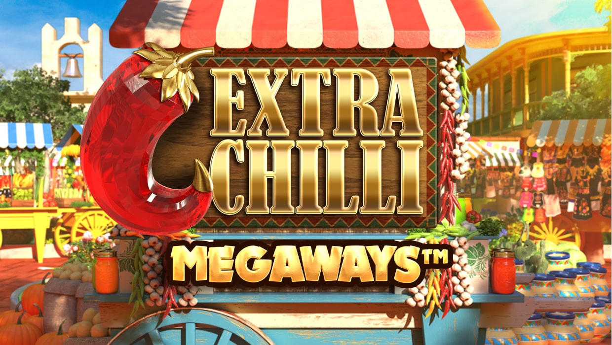 Play Extra Chilli No Feature Drop Slots