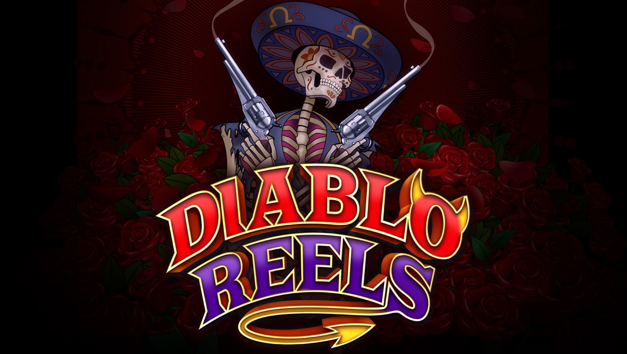 Play Diablo Reels Slots