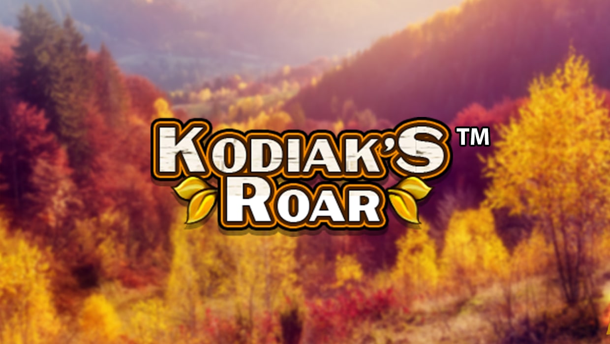 Play Kodiak`s Roar Slots