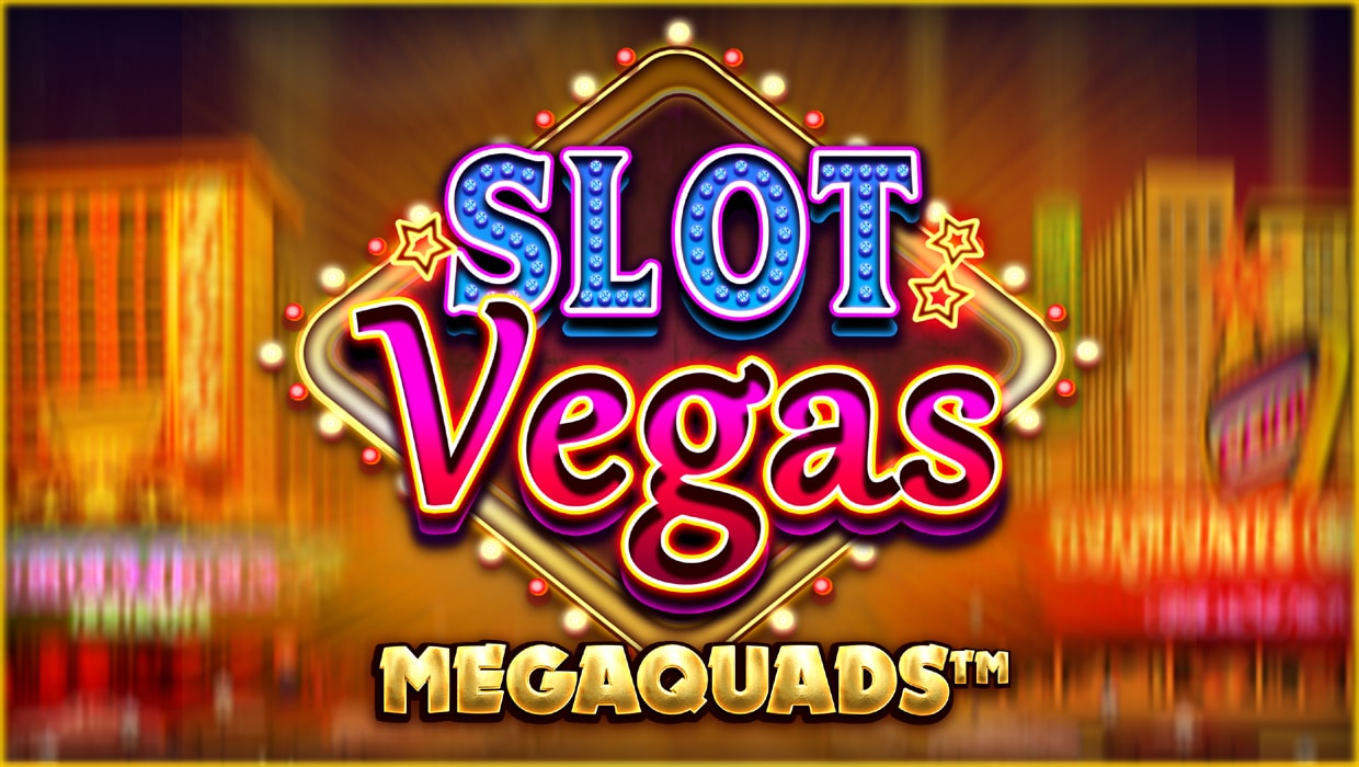 Play Slot Vegas Slots