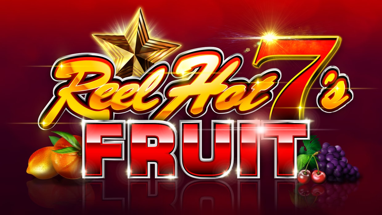 Play Reel Hot 7s Fruit Slots