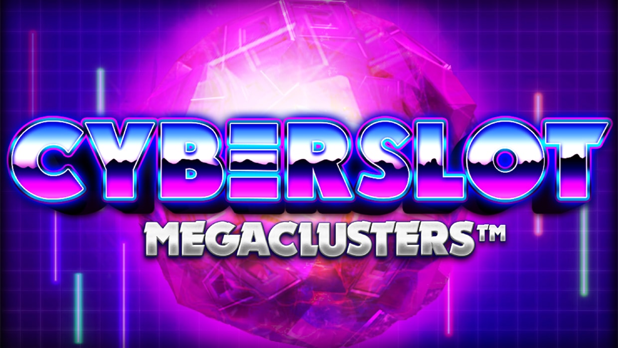 Play Cyberslot Megaclusters Slots