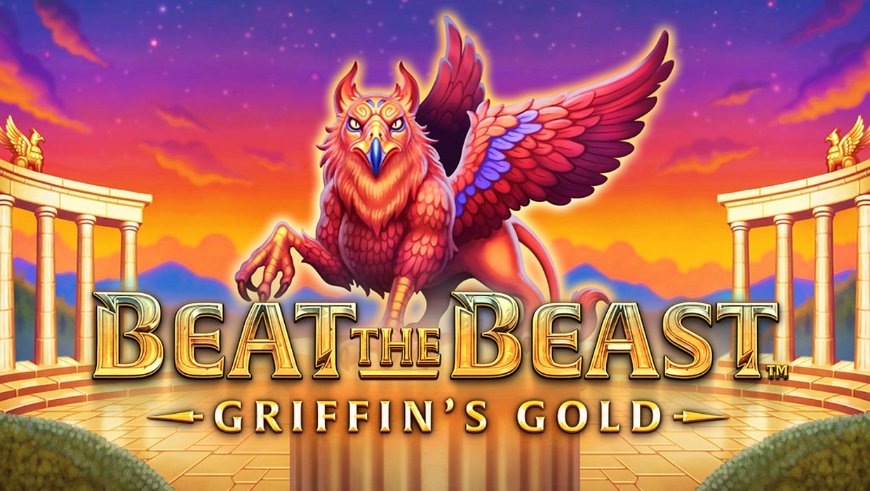 Play Beat the Beast Griffin´s Gold Slots
