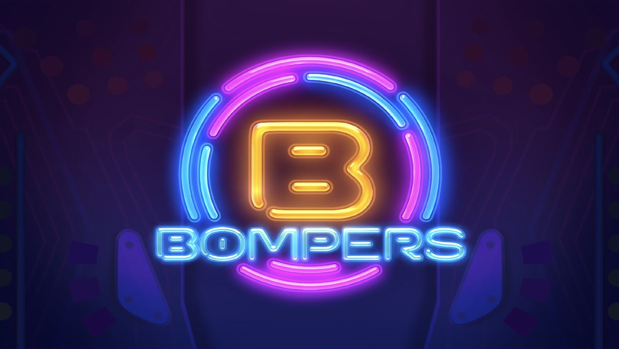 Play Bompers Slots