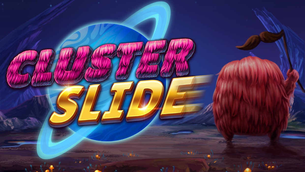 Play Clusterslide Slots