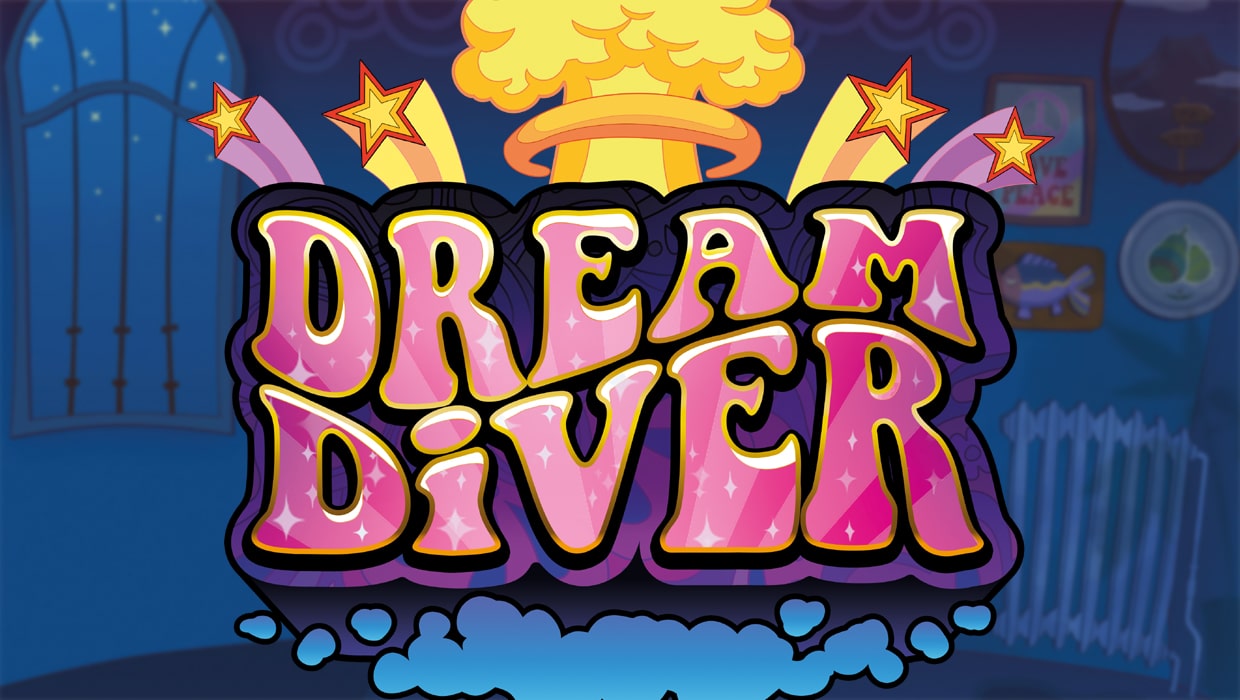 Play Dream Diver Slots