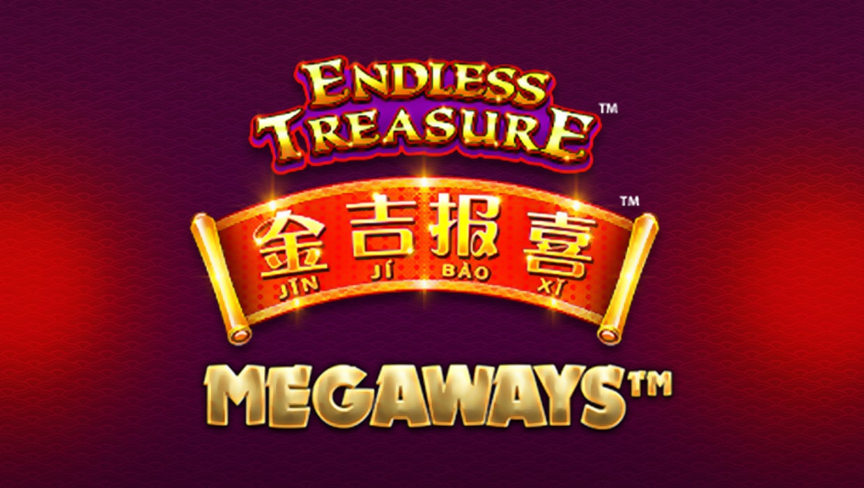 Play Jin Ji Bao Xi Megaways Slots