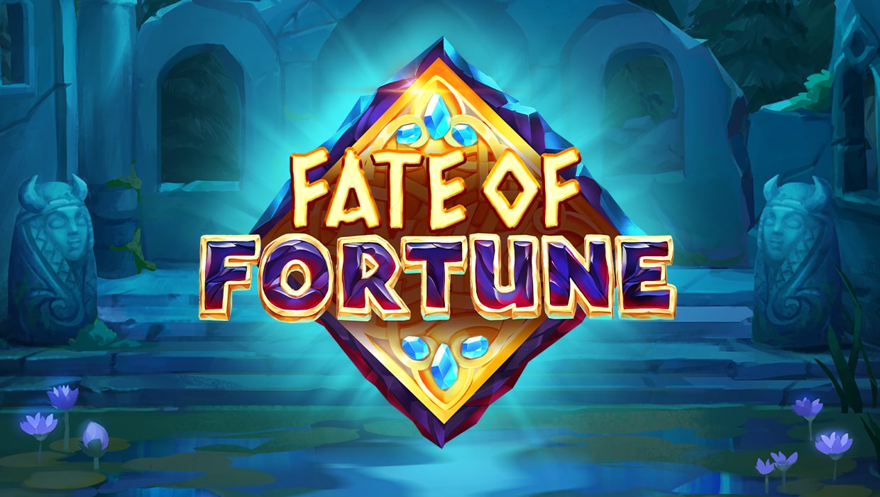 Play Fate of Fortune Slots
