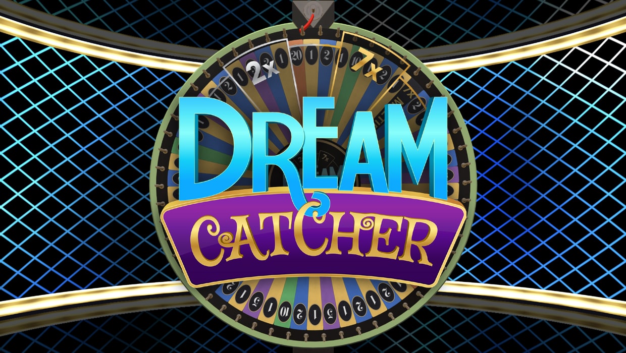 Play Dream Catcher Live Casino
