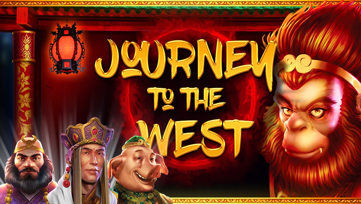 Play Journey to the West Slots