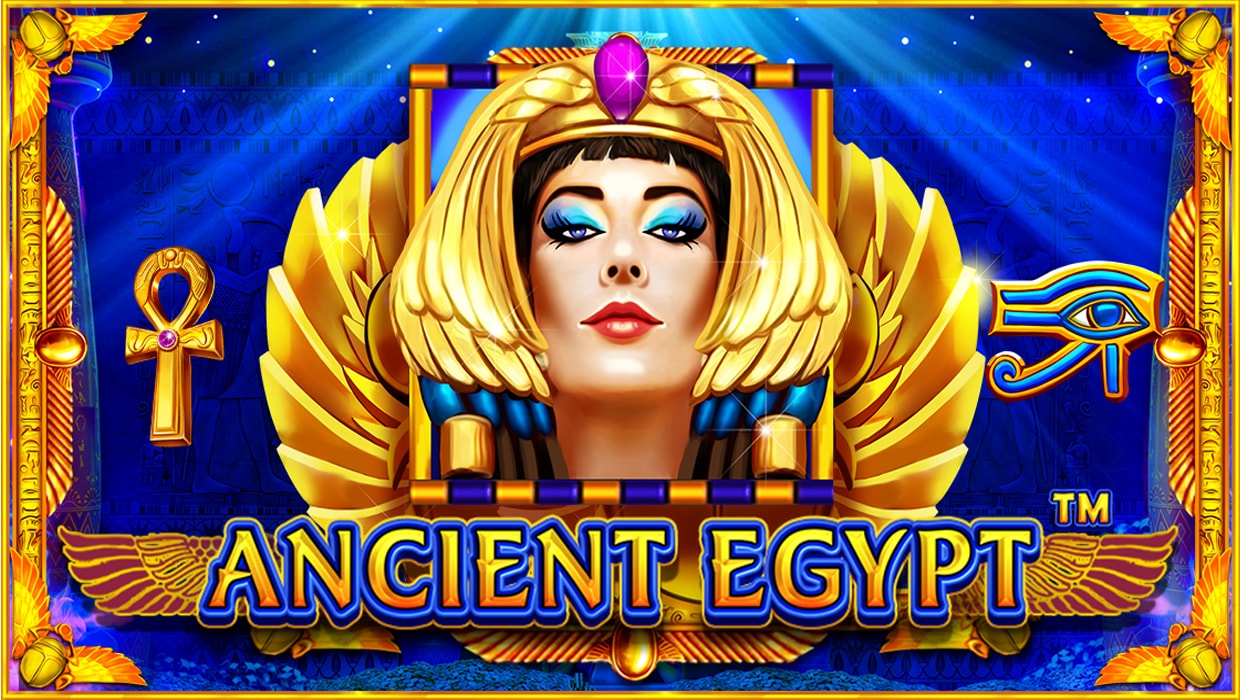 Play Ancient Egypt Slot