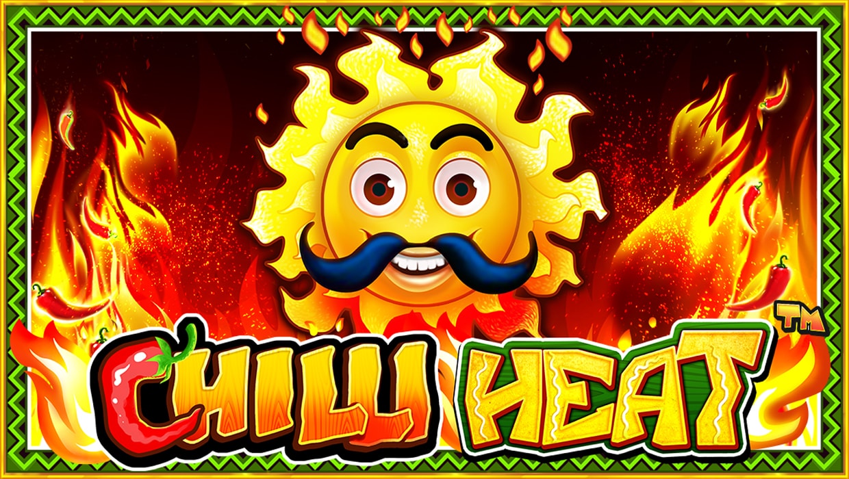 Play Chilli Heat Slot Games