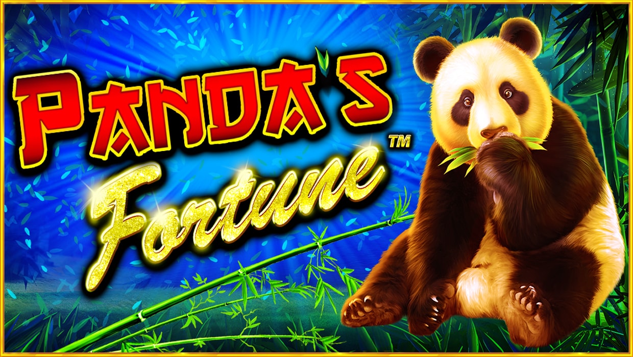 Play Panda’s Fortune Slot