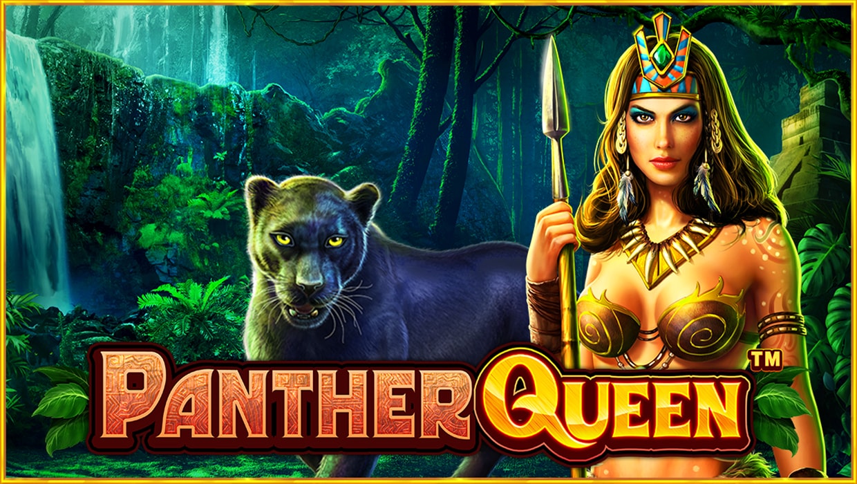 Play Panther Queen Slot