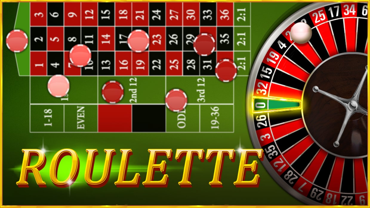 Play Roulette Game