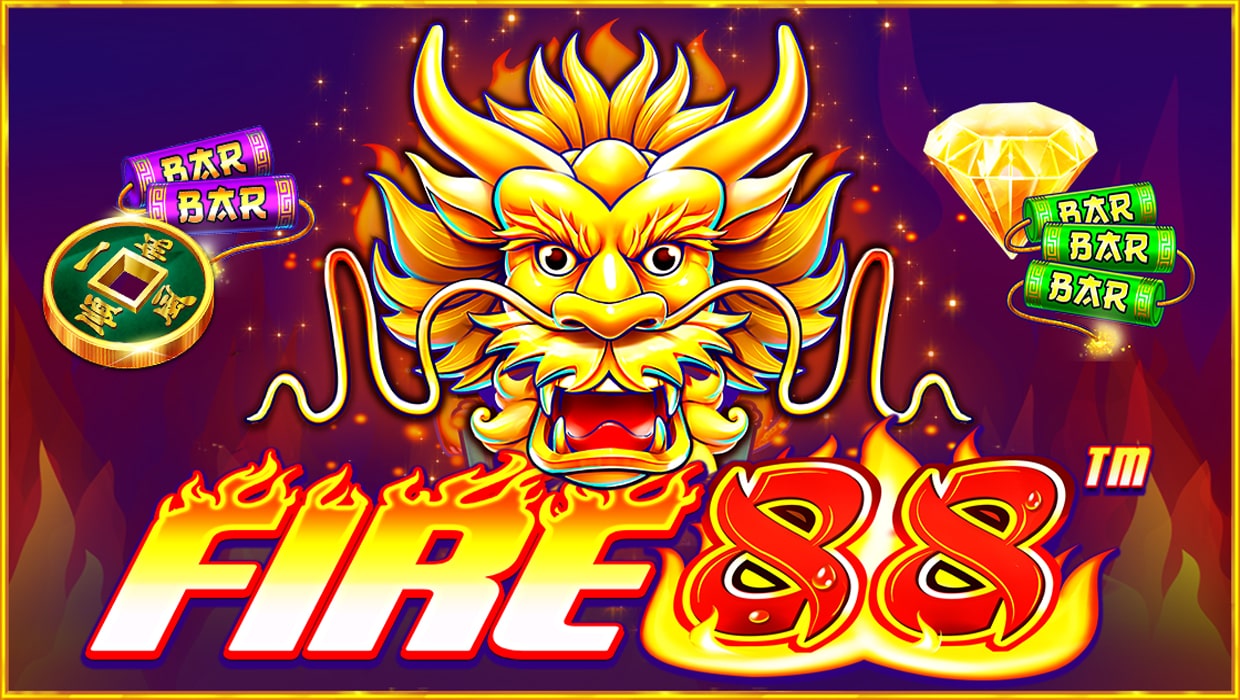 Play Fire 88 Slot