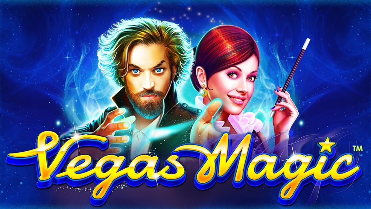 Play Vegas Magic Slot