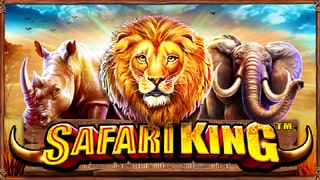 Play Safari King Slot