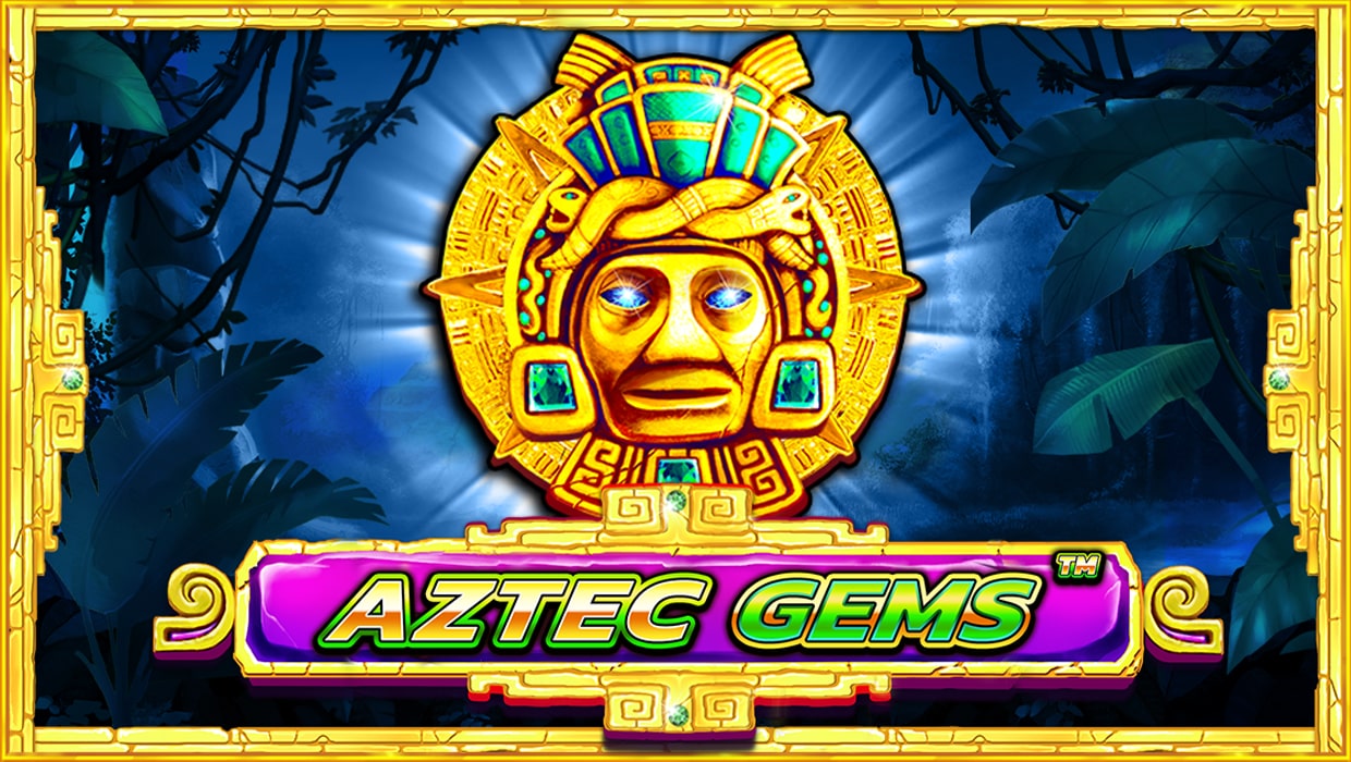 Play Aztec Gems Casino Game