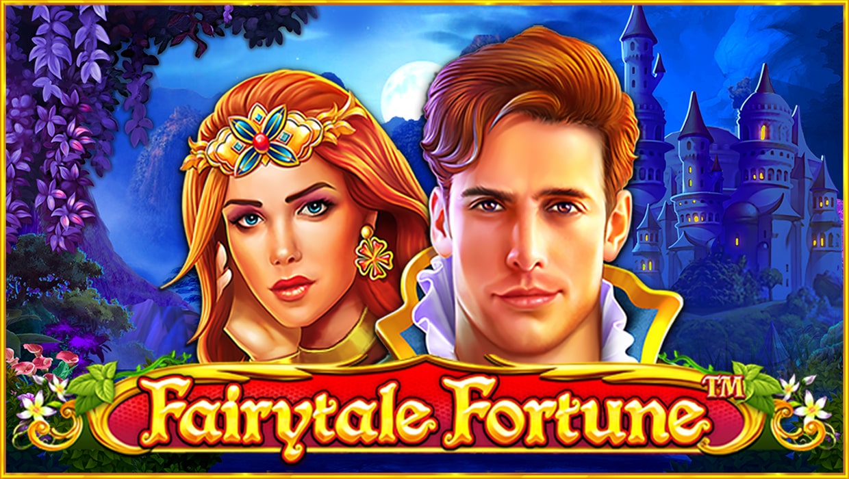 Play Fairytale Fortune Slot