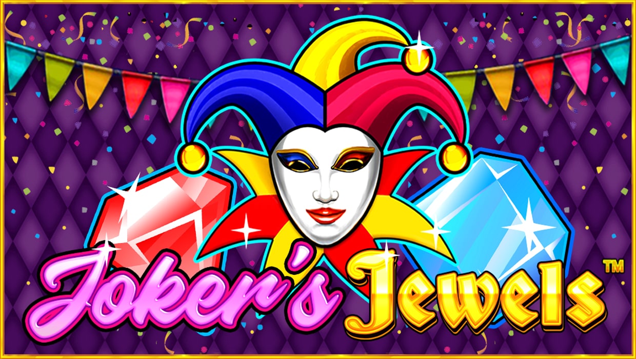 Play Joker`s Jewels Slot Games