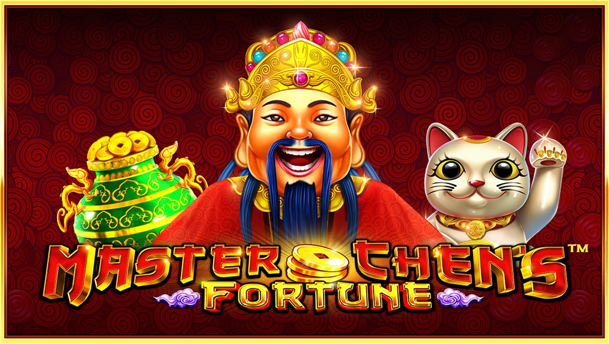Play Master Chen`s Fortune Slot