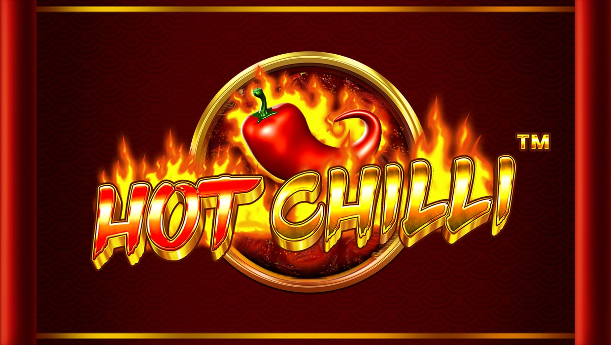 Play Hot Chilli Slot
