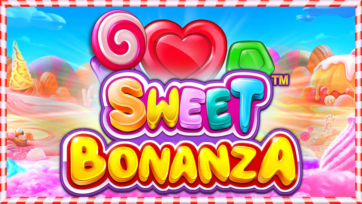 Play Sweet Bonanza Slot Games