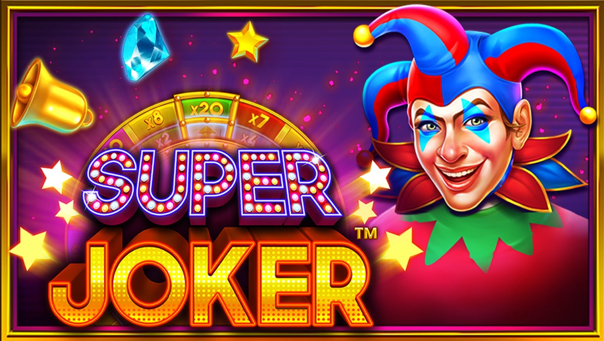 Play Super Joker Slot
