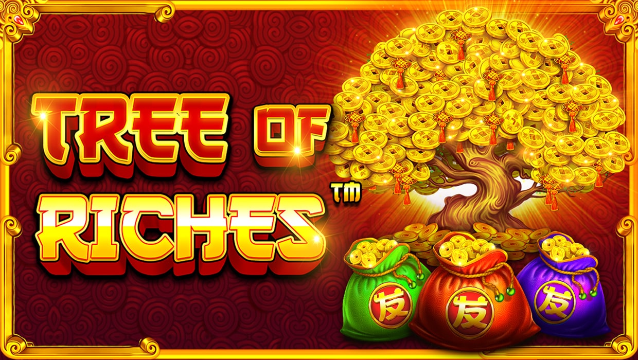 Play Tree of Riches Slot