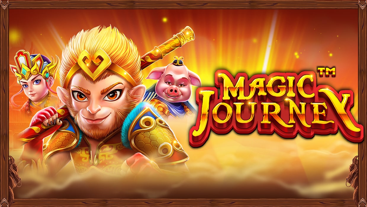 Play Magic Journey Slot