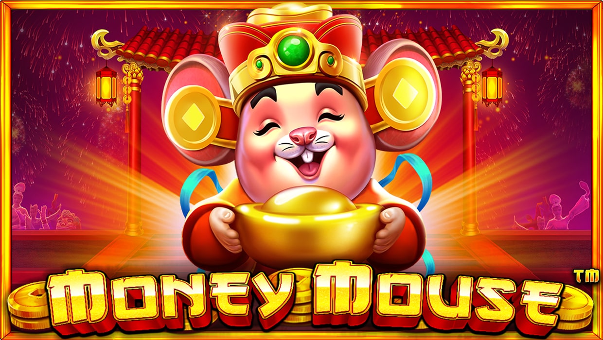 Play Money Mouse Slot Games