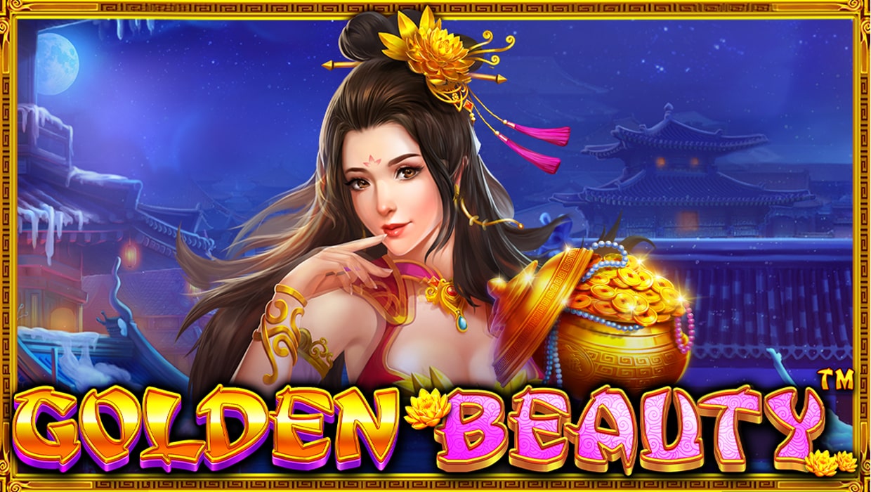 Play Golden Beauty Slot