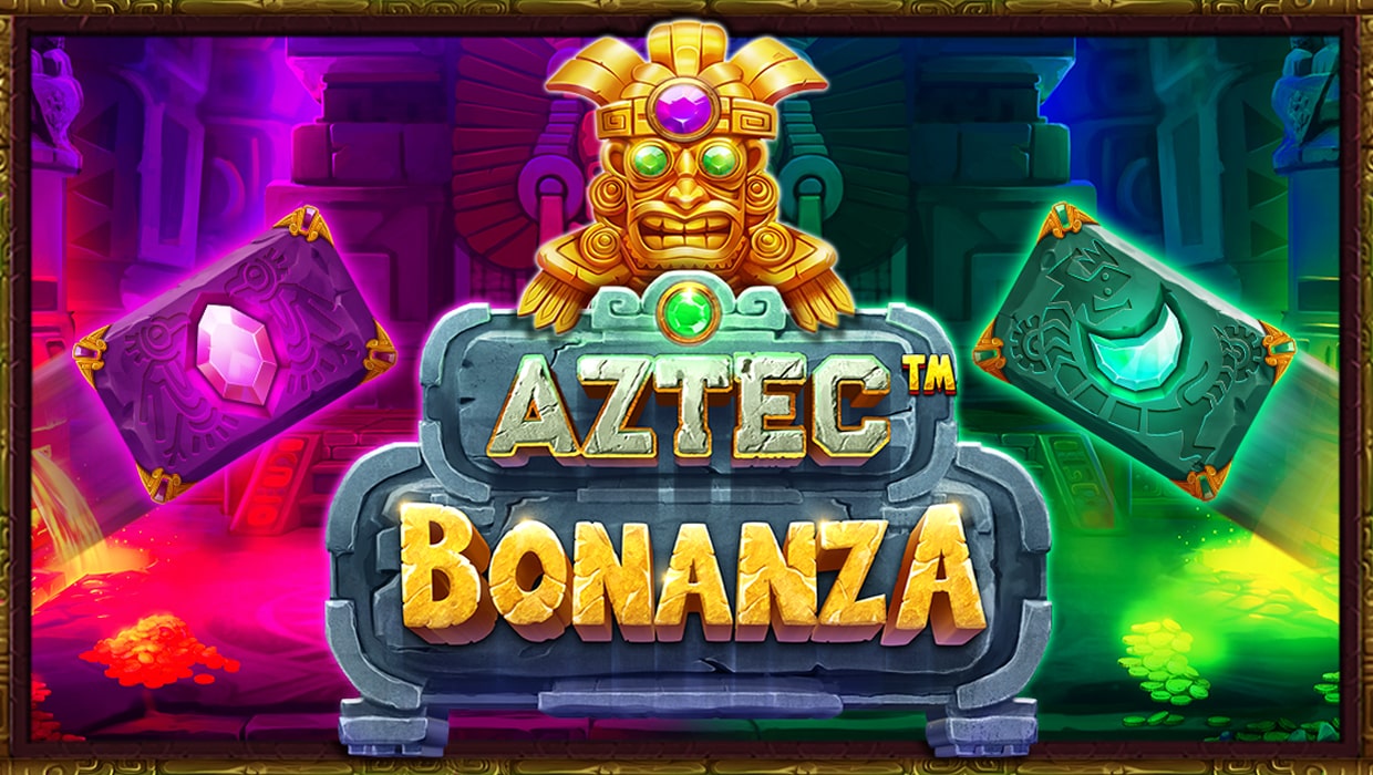 Play Aztec Bonanza Slot
