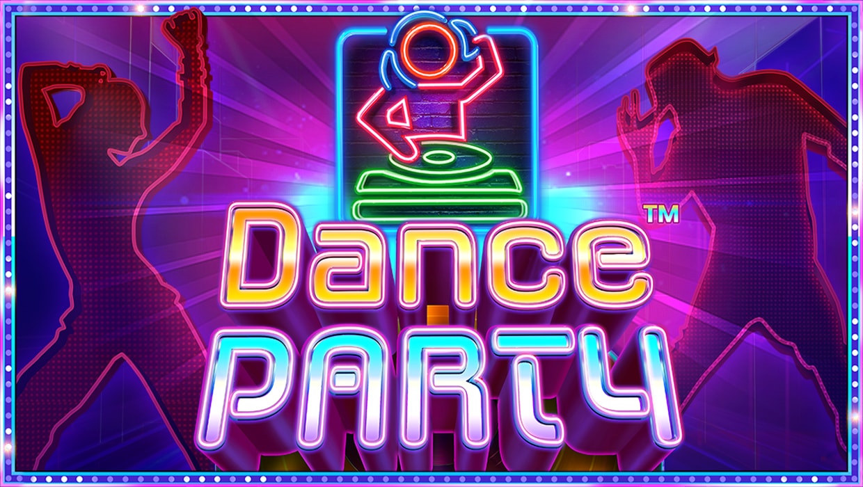 Play Dance Party Slot