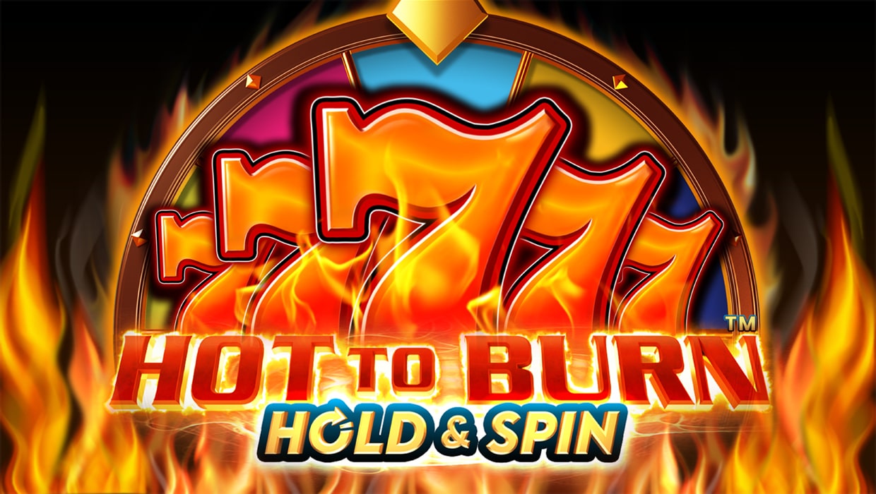 Play Hot to Burn Slot