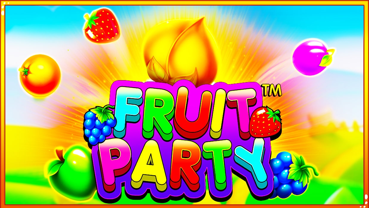 Play Fruit Party Slot