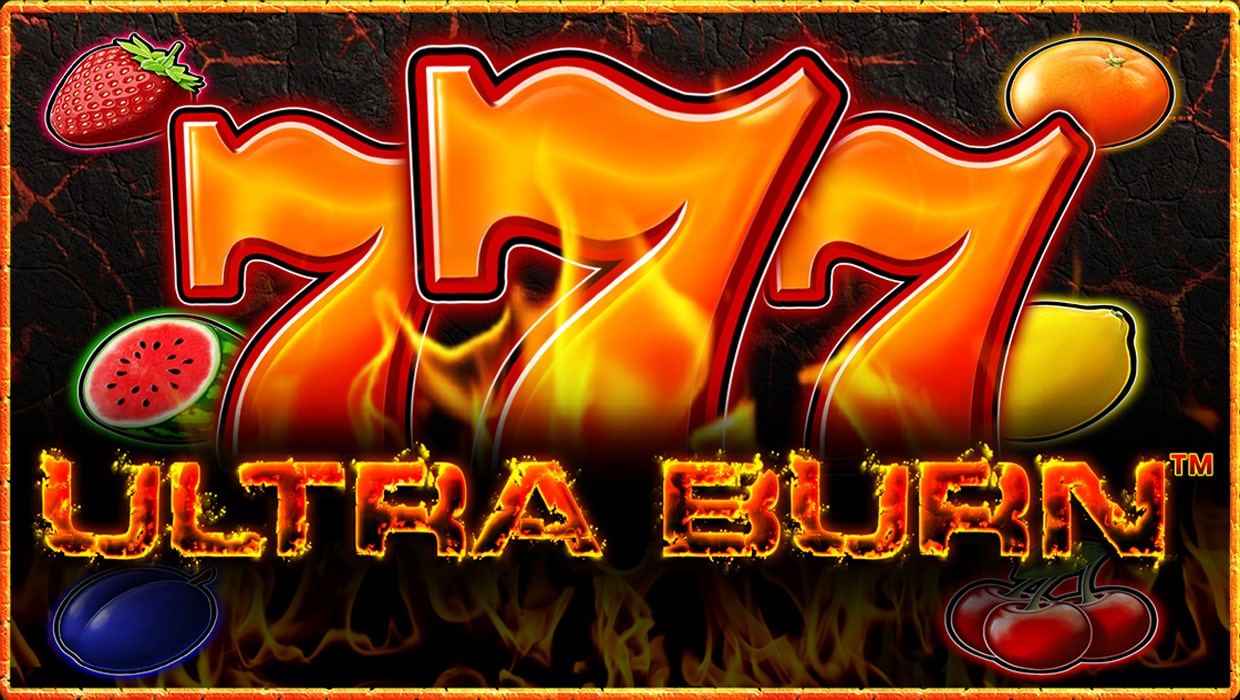 Play Ultra Burn Slot