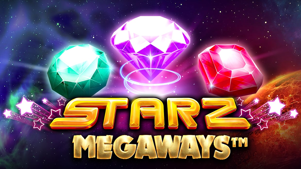 Play Starz Megaways Slot