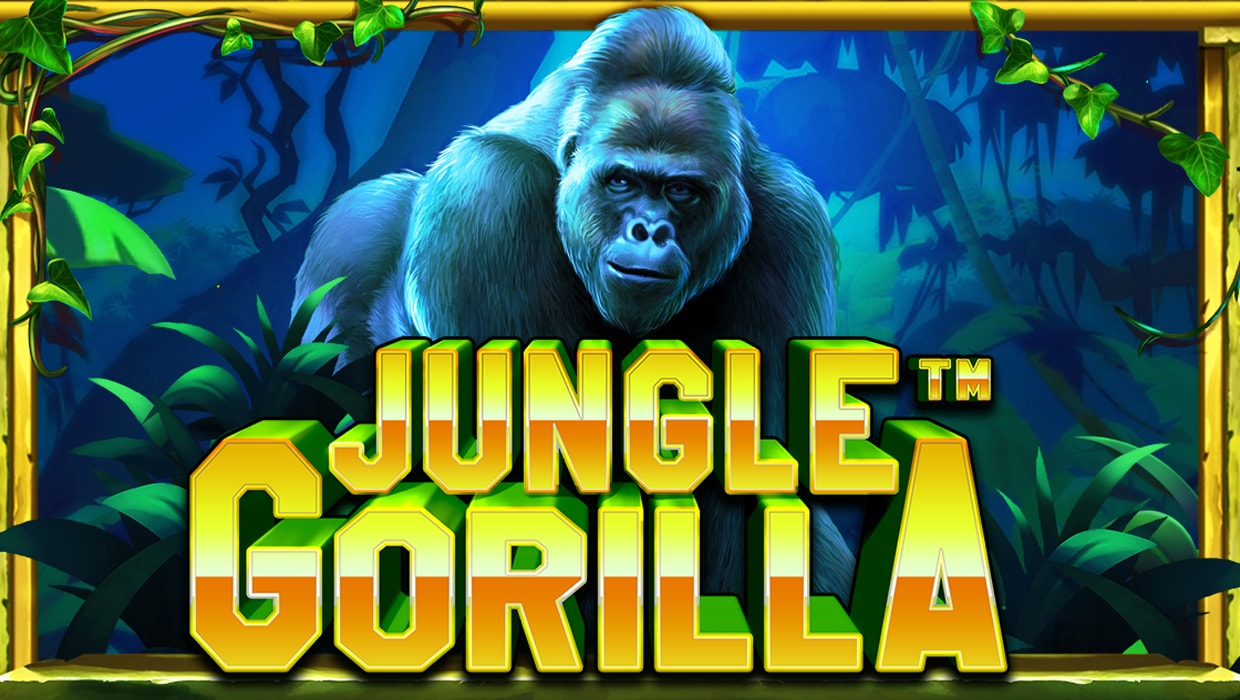 Play Jungle Gorilla Slot