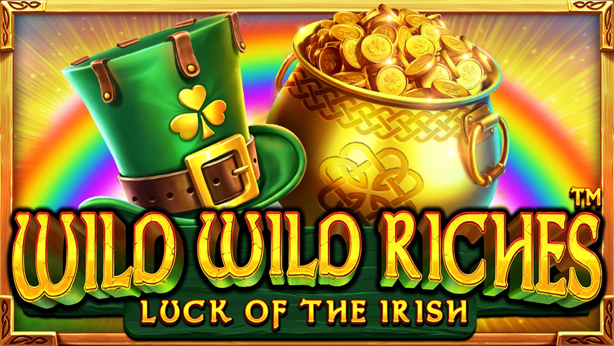 Play Wild Wild Riches Slots
