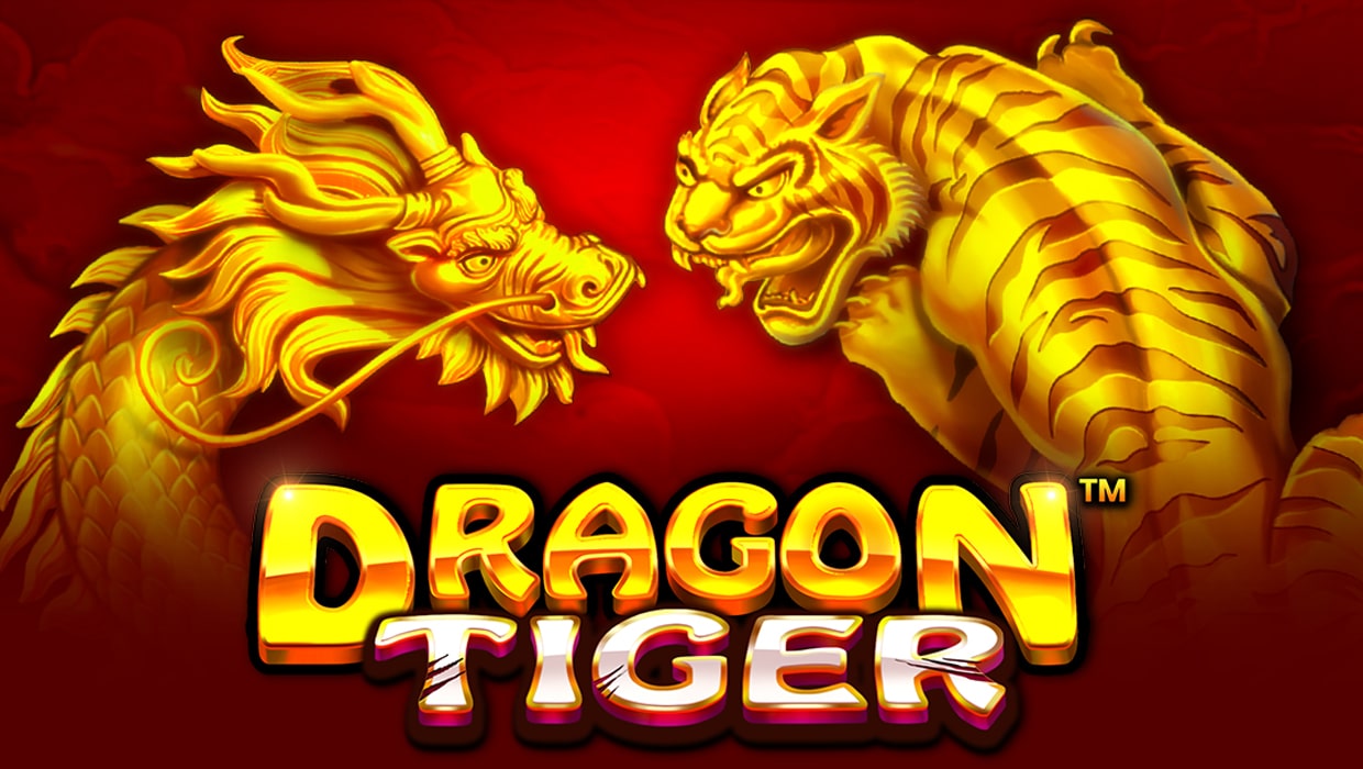 Play Dragon Tiger Slot